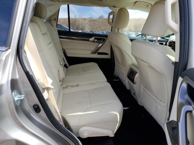 Photo 11 from auction – 2020 LEXUS GX 460 PRE with VIN JTJAM7BX8L5251641