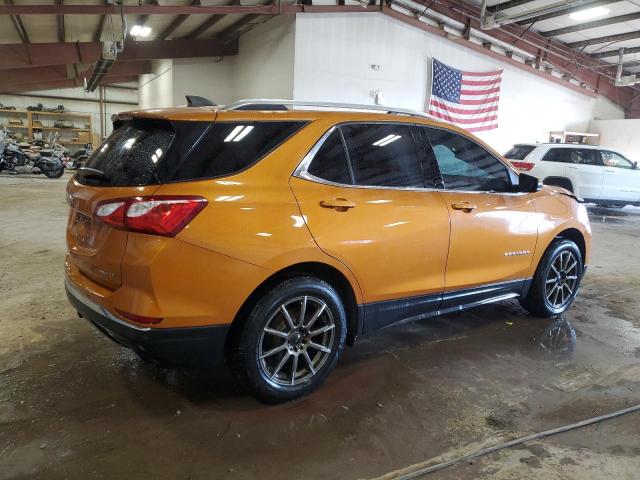 Photo 3 from auction – 2018 CHEVROLET EQUINOX LT with VIN 2GNAXTEX9J6160806