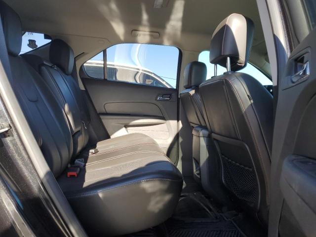 Photo 10 from auction – 2013 CHEVROLET EQUINOX LT with VIN 2GNALFEK3D6289727