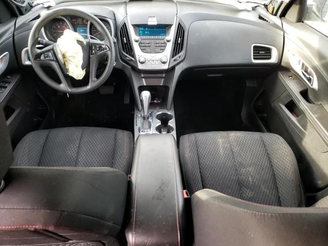 Photo 8 from auction – 2014 CHEVROLET EQUINOX LS with VIN 2GNFLEEK0E6366815
