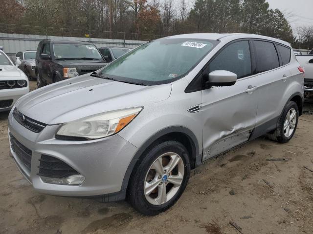 FORD ESCAPE SE 2013 with VIN 1FMCU9GX9DUB62003 - Photo from auction
