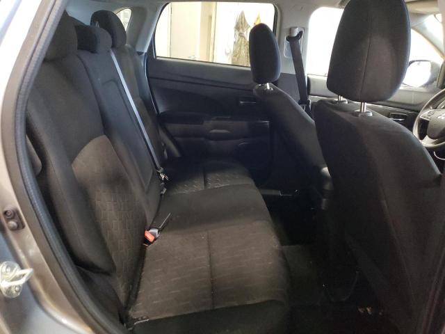 Photo 10 from auction – 2020 MITSUBISHI OUTLANDER with VIN JA4AR3AU2LU030475