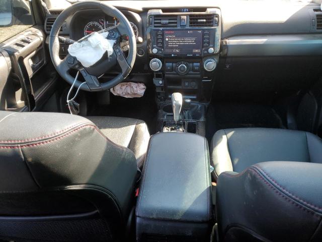 Photo 8 from auction – 2020 TOYOTA 4RUNNER SR with VIN JTEBU5JR9L5816280