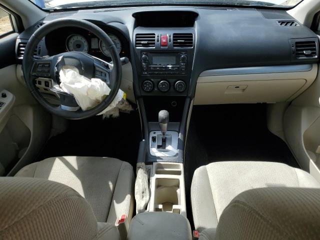 Photo 8 from auction – 2013 SUBARU IMPREZA SP with VIN JF1GPAL61DH806846