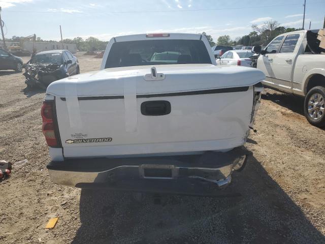 Photo 6 from auction – 2006 CHEVROLET SILVERADO with VIN 2GCEC13T761232021