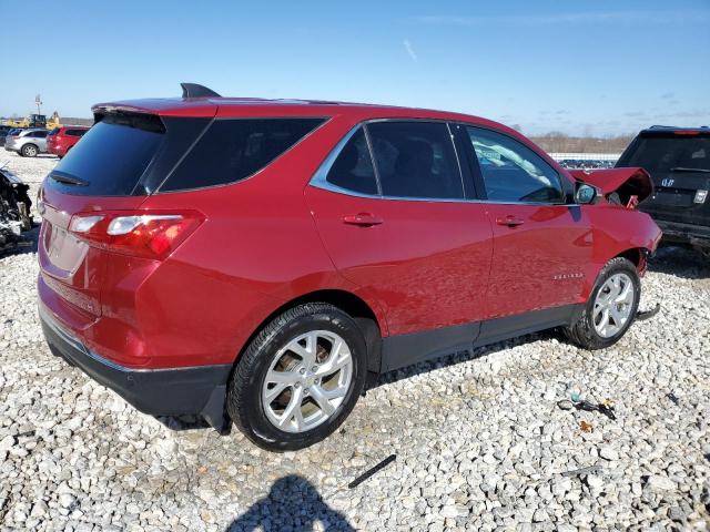 Photo 3 from auction – 2018 CHEVROLET EQUINOX LT with VIN 3GNAXKEX2JS505797