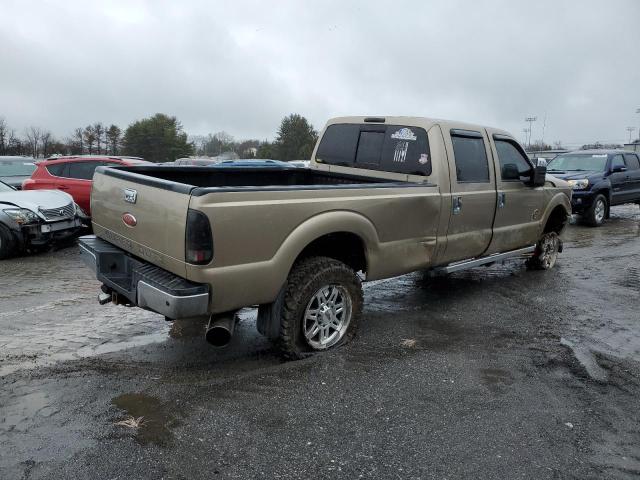 Photo 4 from auction – 2011 FORD F250 SUPER with VIN 1FT7W2BT3BEB79530