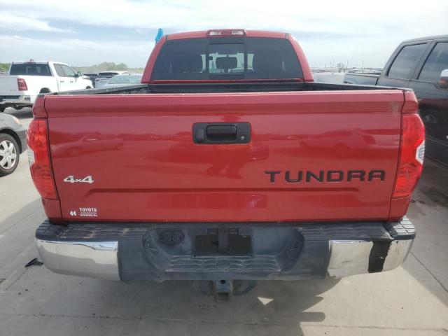 Photo 6 from auction – 2017 TOYOTA TUNDRA DOU with VIN 5TFUY5F17HX613646