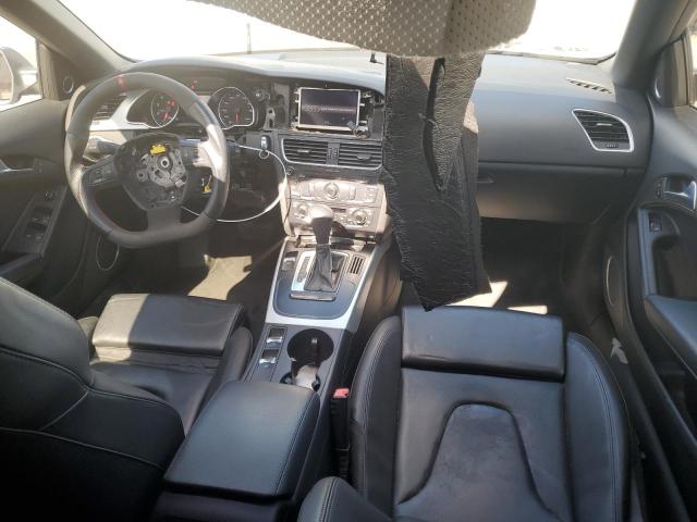 Photo 8 from auction – 2010 AUDI A5 PREMIUM with VIN WAUJFAFH8AN013165