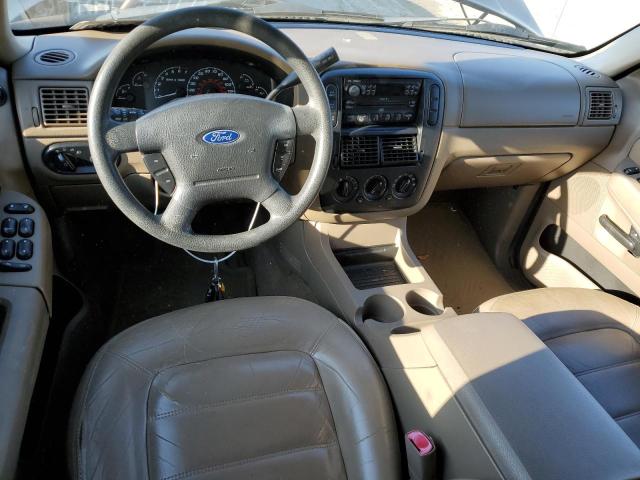 Photo 8 from auction – 2002 FORD EXPLORER X with VIN 1FMZU73E52ZC03231