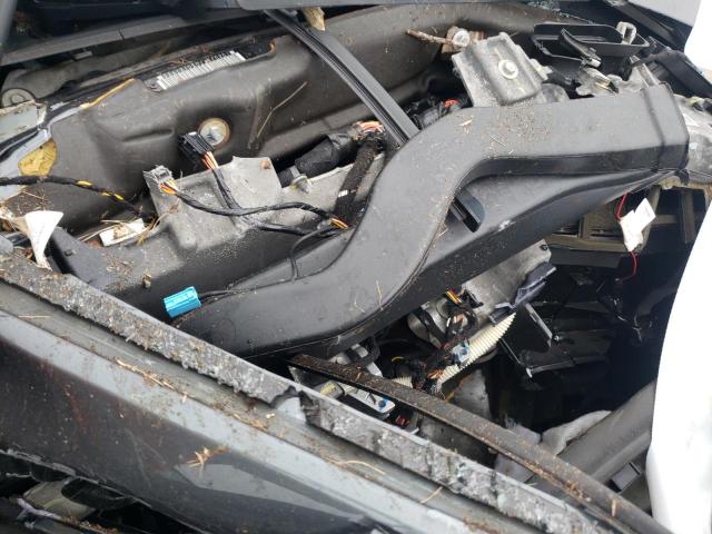 Photo 9 from auction – 2008 CADILLAC CTS with VIN 1G6DJ577080127926