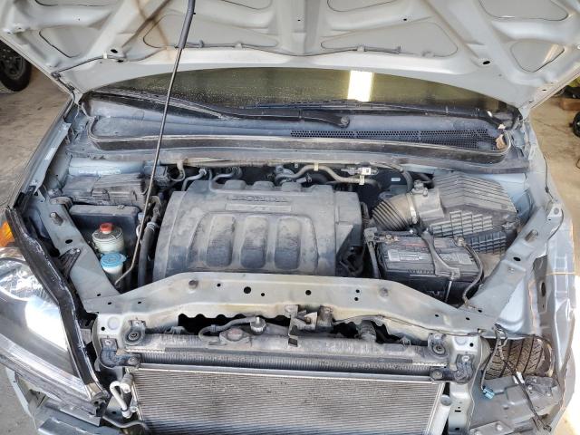 Photo 11 from auction – 2008 HONDA ODYSSEY EX with VIN 5FNRL38498B001460