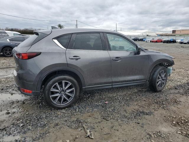 Photo 3 from auction – 2018 MAZDA CX-5 TOURI with VIN JM3KFBCM0J0304469