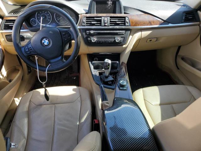 Foto 8 de la subasta – 2015 BMW 320 I con VIN WBA3B1C51FK135891