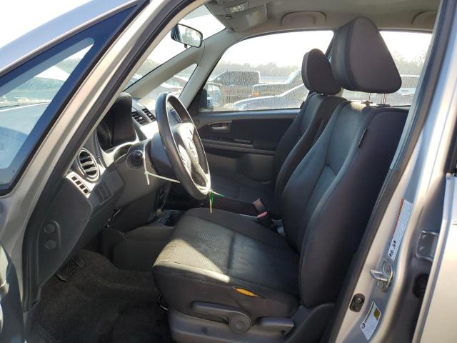Photo 7 from auction – 2010 SUZUKI SX4 with VIN JS2YA5A38A6300914