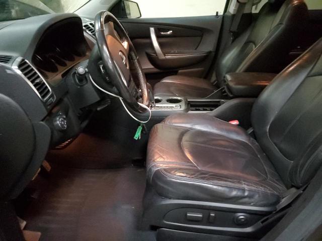 Photo 7 from auction – 2007 GMC ACADIA SLT with VIN 1GKEV33737J154003