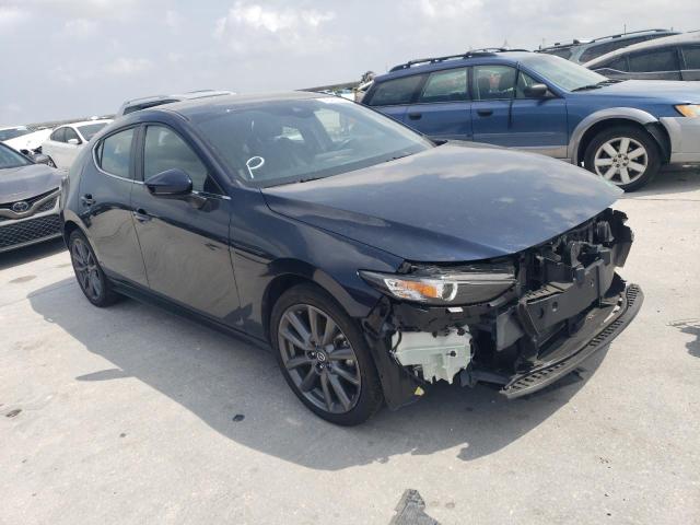 Photo 4 from auction – 2021 MAZDA 3 SELECT with VIN JM1BPAKL8M1400602