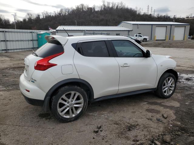 Photo 3 from auction – 2013 NISSAN JUKE S with VIN JN8AF5MV6DT213436