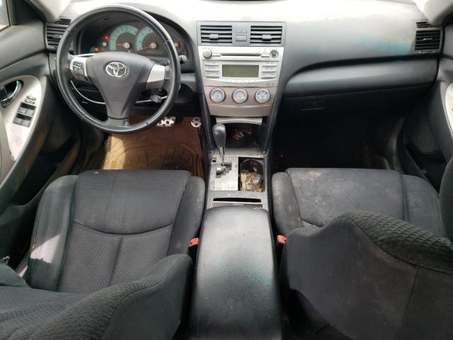 Photo 8 from auction – 2010 TOYOTA CAMRY BASE with VIN 4T1BF3EK7AU008895