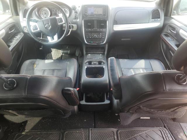 Photo 8 from auction – 2012 DODGE GRAND CARA with VIN 2C4RDGEG9CR318428