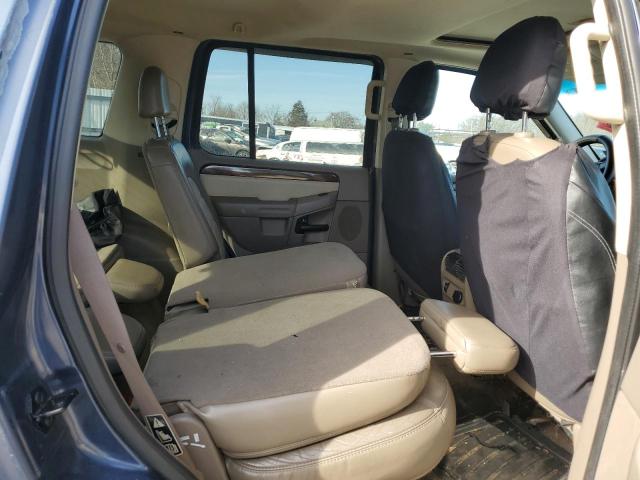 Photo 11 from auction – 2002 FORD EXPLORER E with VIN 1FMDU74W12UB61770
