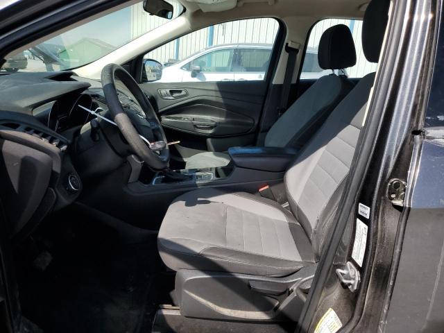 Photo 7 from auction – 2017 FORD ESCAPE S with VIN 1FMCU0F75HUC07425
