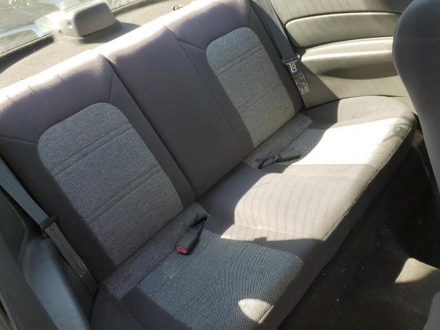 Photo 10 from auction – 2002 FORD ESCORT ZX2 with VIN 3FAFP11312R190405