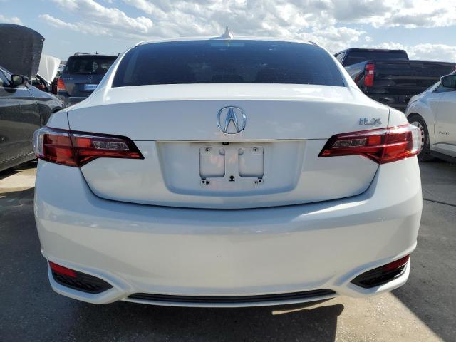 Photo 6 from auction – 2016 ACURA ILX BASE W with VIN 19UDE2F32GA007232