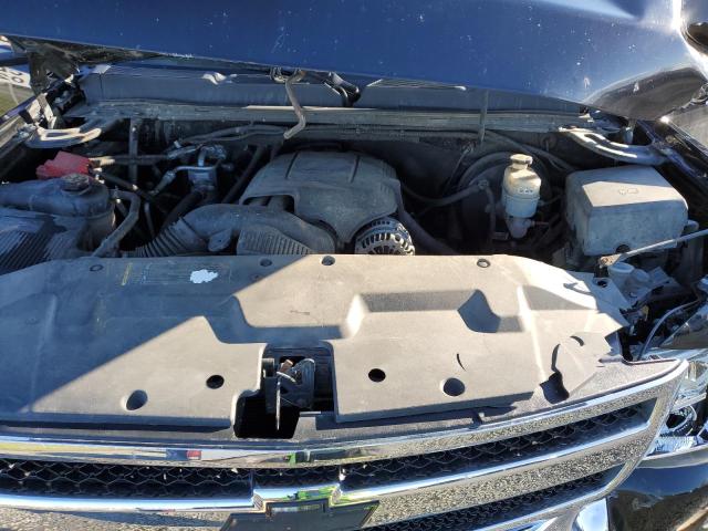Photo 11 from auction – 2010 CHEVROLET SILVERADO with VIN 3GCRKSE34AG246479