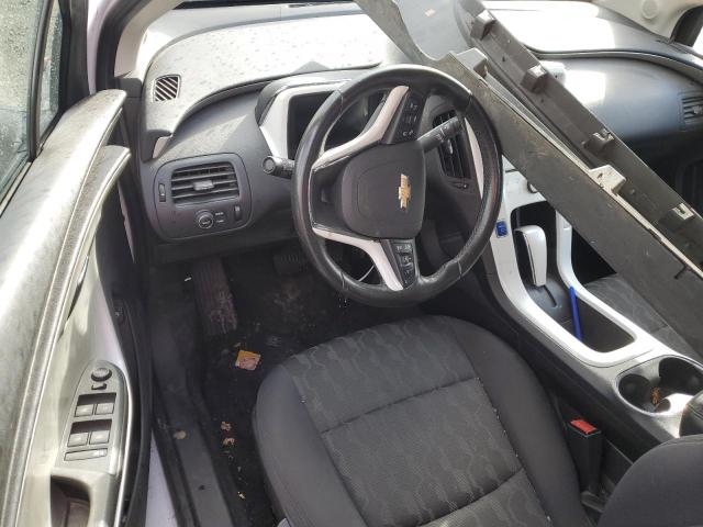 Photo 8 from auction – 2013 CHEVROLET VOLT with VIN 1G1RE6E48DU100295