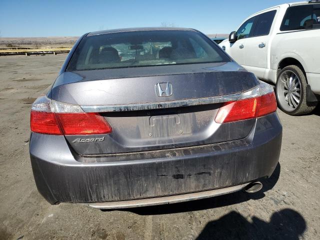 Photo 6 from auction – 2015 HONDA ACCORD with VIN 1HGCR2F35FA198773