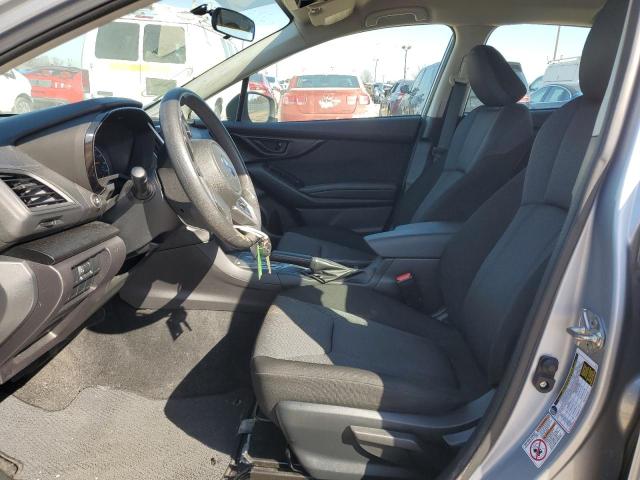 Photo 7 from auction – 2018 SUBARU IMPREZA with VIN 4S3GTAA6XJ3723627