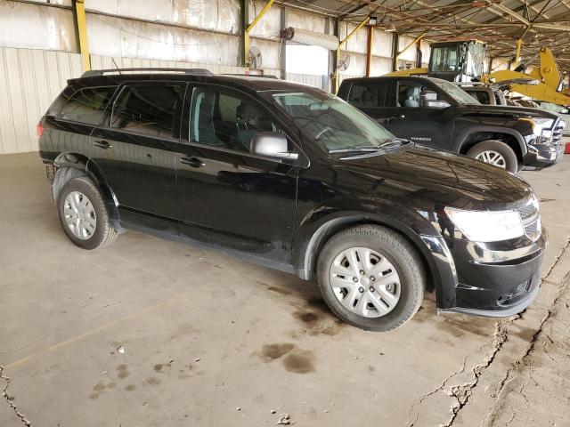 Photo 4 from auction – 2017 DODGE JOURNEY SE with VIN 3C4PDCAB8HT522183