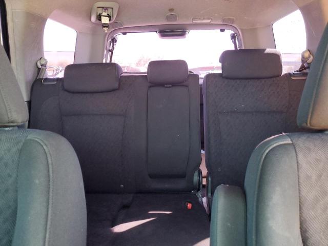 Photo 10 from auction – 2005 HONDA CR-V LX with VIN JHLRD68585C004157