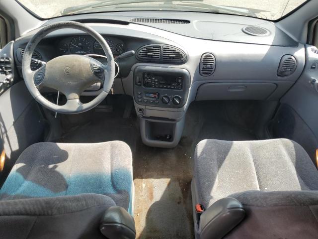 Photo 8 from auction – 2000 DODGE GRAND CARA with VIN 2B4GP44G2YR631307