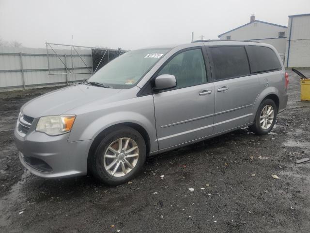 DODGE GRAND CARA 2013 with VIN 2C4RDGCG0DR739023 - Photo from auction