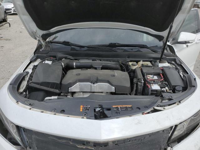 Zdjęcie 11 z aukcji – 2015 CHEVROLET IMPALA LT z VIN 2G1115SL3F9103894