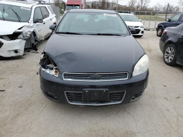 Photo 5 from auction – 2008 CHEVROLET IMPALA LT with VIN 2G1WT58K781372383
