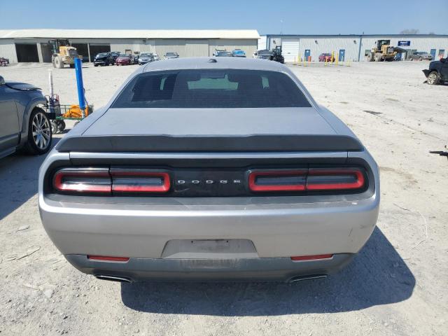 Photo 6 from auction – 2015 DODGE CHALLENGER with VIN 2C3CDZAG7FH708482