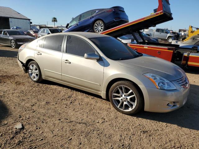 Photo 4 from auction – 2010 NISSAN ALTIMA BAS with VIN 1N4AL2AP6AN458624