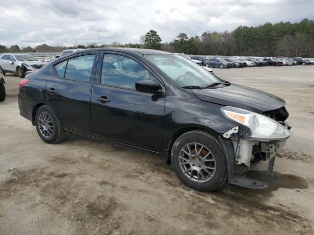 Photo 4 from auction – 2016 NISSAN VERSA S with VIN 3N1CN7APXGL888033
