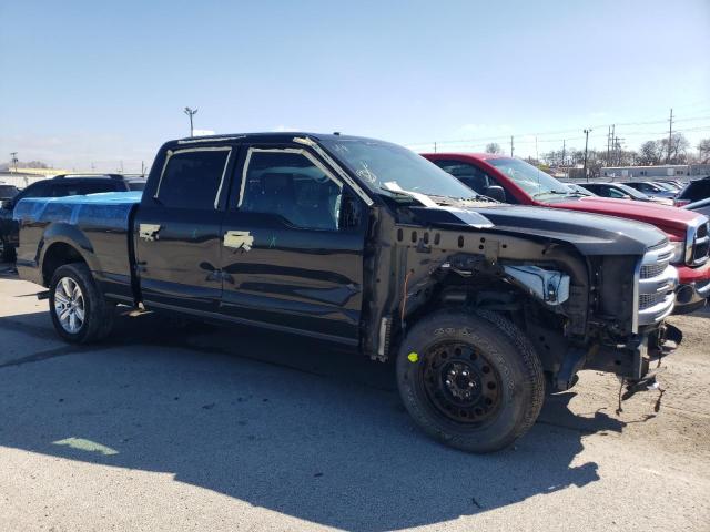 Zdjęcie 4 z aukcji – 2015 FORD F150 SUPER z VIN 1FTFW1EF7FFC40910