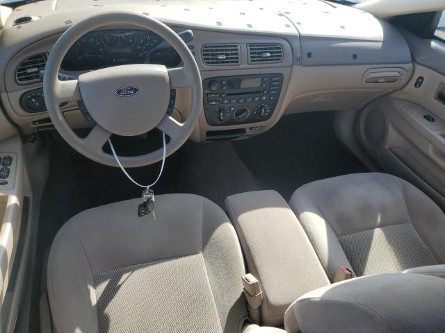 Photo 8 from auction – 2005 FORD TAURUS SE with VIN 1FAFP53U55A186448