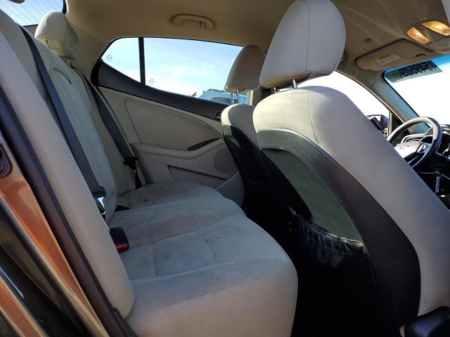 Photo 10 from auction – 2013 KIA OPTIMA LX with VIN 5XXGM4A71DG252687