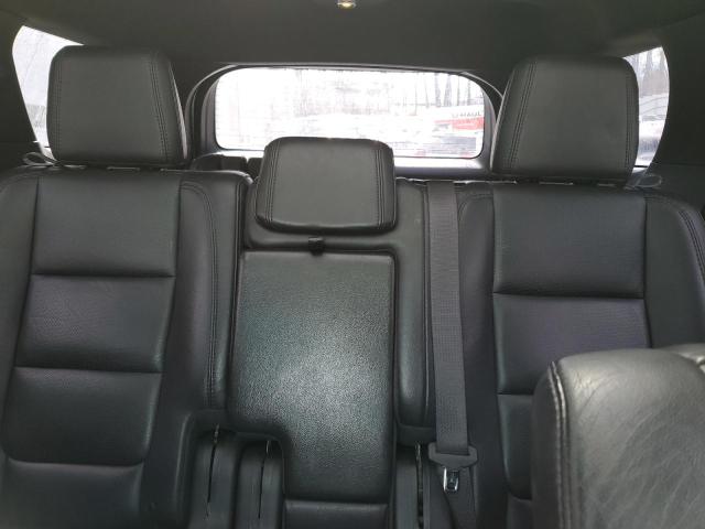 صورة رقم 10 من المزاد - 2013 FORD EXPLORER L مع VIN 1FM5K8F83DGC03680
