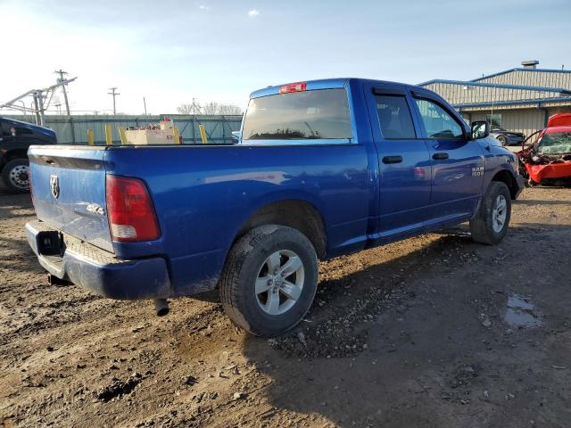 Photo 3 from auction – 2018 RAM 1500 ST with VIN 1C6RR7FG5JS102160