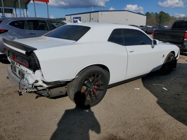 Photo 3 from auction – 2021 DODGE CHALLENGER with VIN 2C3CDZFJ2MH650511