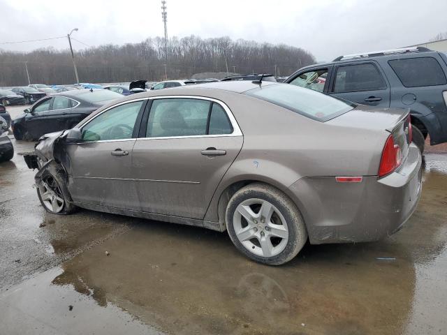 Photo 2 from auction – 2011 CHEVROLET MALIBU LS with VIN 1G1ZB5E10BF163286