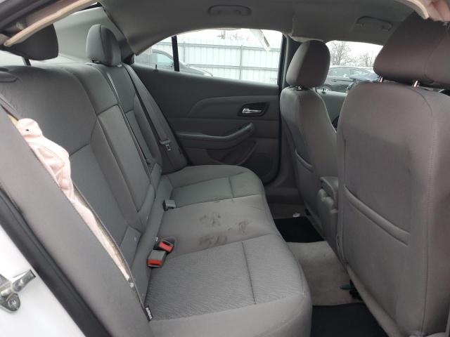 Photo 10 from auction – 2013 CHEVROLET IMPALA with VIN 1G11B5SA5DF258656