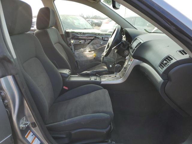Photo 7 from auction – 2008 SUBARU OUTBACK 2. with VIN 4S4BP61C587355423